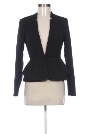 Dámske sako  Amisu, Veľkosť M, Farba Čierna, Cena  16,95 €