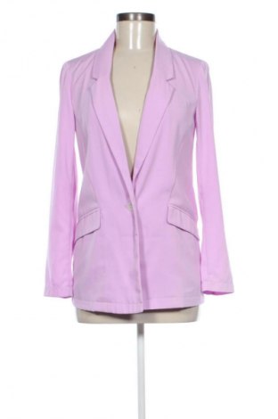 Dámské sako  Amisu, Velikost XS, Barva Růžová, Cena  619,00 Kč