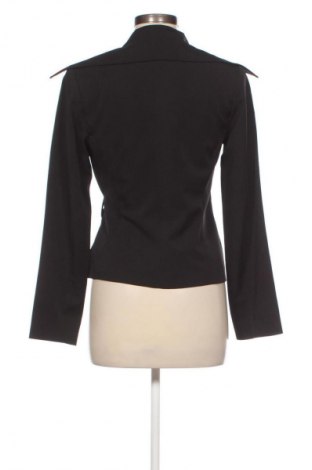 Γυναικείο σακάκι Amisu, Μέγεθος XS, Χρώμα Μαύρο, Τιμή 24,57 €