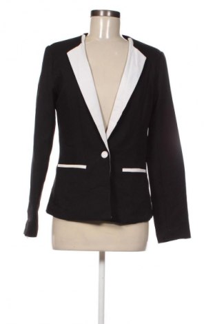 Γυναικείο σακάκι Amisu, Μέγεθος M, Χρώμα Πολύχρωμο, Τιμή 5,99 €