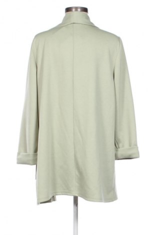 Γυναικείο σακάκι Amisu, Μέγεθος L, Χρώμα Πράσινο, Τιμή 24,55 €