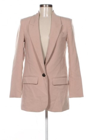 Női blézer Amisu, Méret XS, Szín Bézs, Ár 10 509 Ft