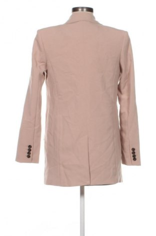 Női blézer Amisu, Méret XS, Szín Bézs, Ár 10 509 Ft