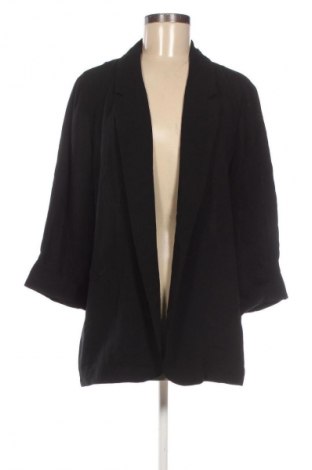Damen Blazer Anko, Größe XXL, Farbe Schwarz, Preis € 17,99
