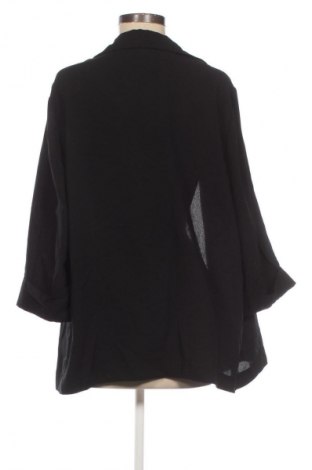 Damen Blazer Anko, Größe XXL, Farbe Schwarz, Preis € 17,99