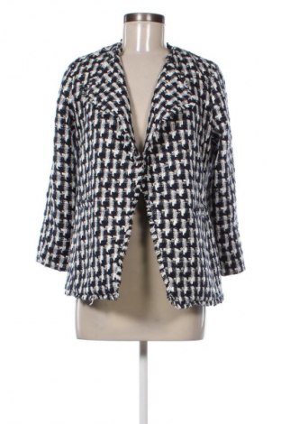 Дамско сако Ann Taylor, Размер S, Цвят Многоцветен, Цена 24,99 лв.