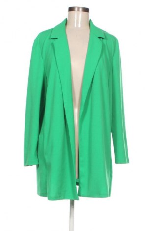 Sacou de femei Anna Field, Mărime XXL, Culoare Verde, Preț 134,51 Lei