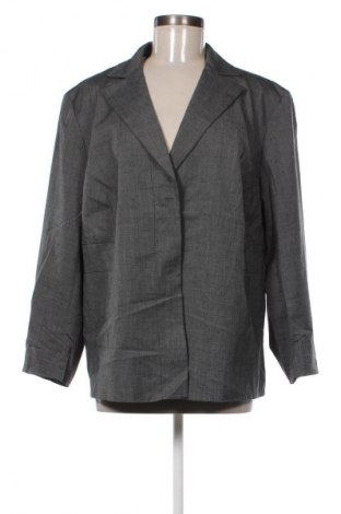 Női blézer Anne Klein, Méret XL, Szín Szürke, Ár 3 029 Ft