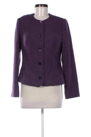 Damen Blazer Anne Weyburn, Größe M, Farbe Lila, Preis € 34,78