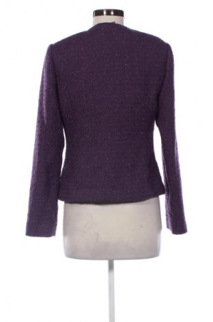 Damen Blazer Anne Weyburn, Größe M, Farbe Lila, Preis € 34,78