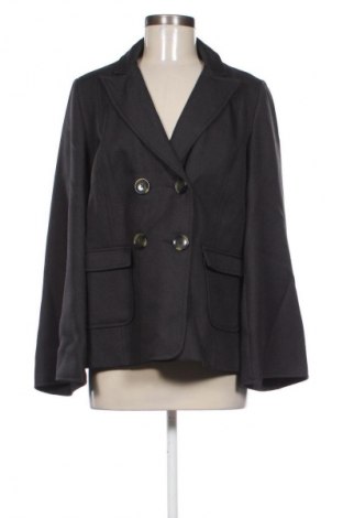 Sacou de femei Ashley Brooke, Mărime XL, Culoare Gri, Preț 240,00 Lei