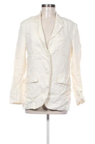 Damen Blazer Assembly Label, Größe XS, Farbe Weiß, Preis € 12,99