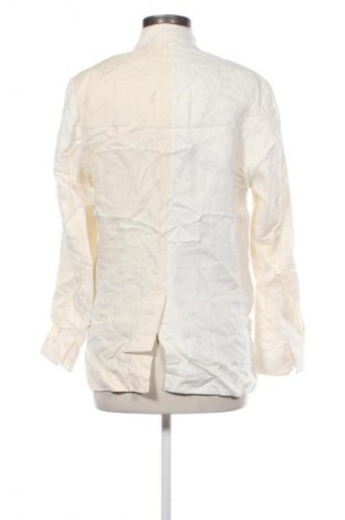 Damen Blazer Assembly Label, Größe XS, Farbe Weiß, Preis € 12,99