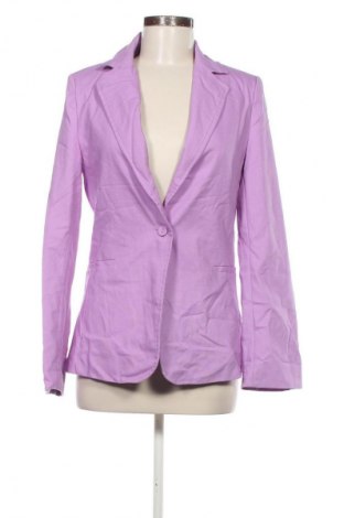 Damen Blazer Atmos & Here, Größe S, Farbe Lila, Preis € 35,99