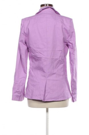 Damen Blazer Atmos & Here, Größe S, Farbe Lila, Preis € 35,99