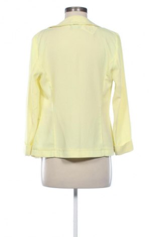 Damen Blazer Atmosphere, Größe XS, Farbe Gelb, Preis € 15,99