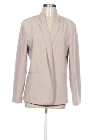 Sacou de femei Atmosphere, Mărime XL, Culoare Bej, Preț 126,32 Lei