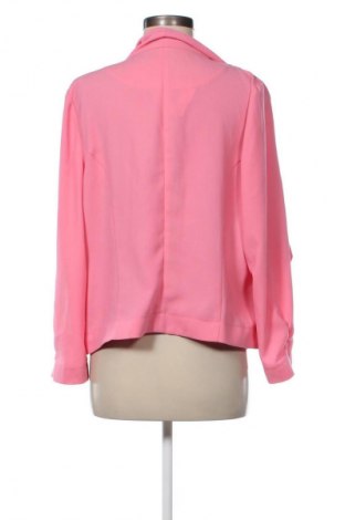 Γυναικείο σακάκι Atmosphere, Μέγεθος XL, Χρώμα Ρόζ , Τιμή 16,99 €