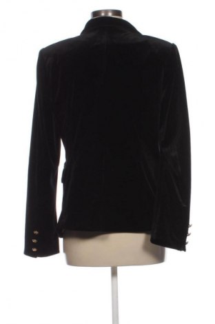 Дамско сако Attentif Paris, Размер M, Цвят Черен, Цена 37,99 лв.