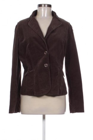 Női blézer Authentic Clothing Company, Méret M, Szín Barna, Ár 6 399 Ft
