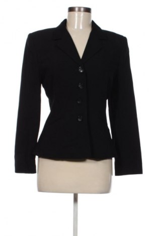 Дамско сако Barbara Schwarzer, Размер M, Цвят Черен, Цена 47,99 лв.