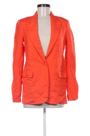 Damen Blazer Bardot, Größe XS, Farbe Orange, Preis € 27,99