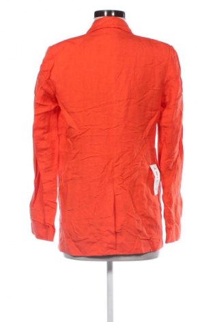 Damen Blazer Bardot, Größe XS, Farbe Orange, Preis € 27,99