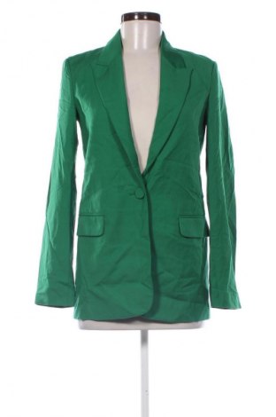 Női blézer Bardot, Méret XS, Szín Zöld, Ár 11 509 Ft