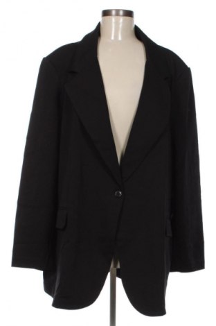 Sacou de femei Base Level, Mărime 3XL, Culoare Negru, Preț 494,99 Lei