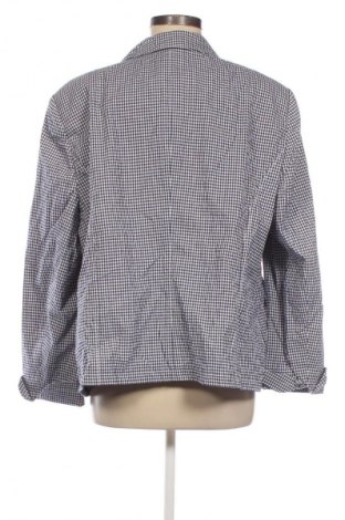 Γυναικείο σακάκι Basler, Μέγεθος XXL, Χρώμα Πολύχρωμο, Τιμή 55,79 €