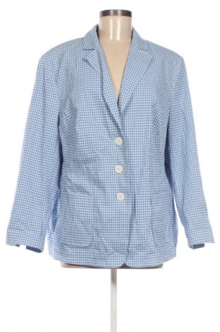 Γυναικείο σακάκι Basler, Μέγεθος XL, Χρώμα Πολύχρωμο, Τιμή 55,79 €