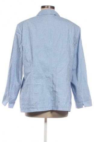 Γυναικείο σακάκι Basler, Μέγεθος XL, Χρώμα Πολύχρωμο, Τιμή 55,79 €