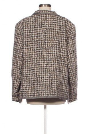 Damen Blazer Basler, Größe XXL, Farbe Mehrfarbig, Preis € 57,99