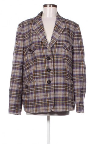 Damen Blazer Basler, Größe XL, Farbe Mehrfarbig, Preis 37,99 €