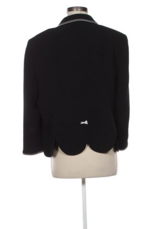 Sacou de femei Basler, Mărime XL, Culoare Negru, Preț 760,89 Lei