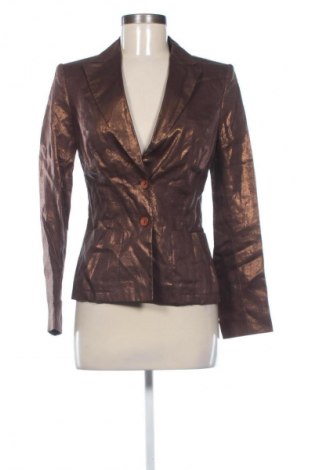Damen Blazer Battibaleno, Größe S, Farbe Braun, Preis € 39,39