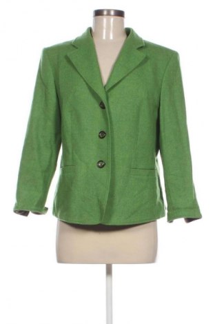 Dámské sako  Bauer, Velikost L, Barva Zelená, Cena  629,00 Kč