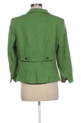 Dámské sako  Bauer, Velikost L, Barva Zelená, Cena  629,00 Kč