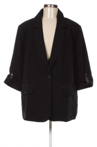 Dámské sako  Be Gold, Velikost XXL, Barva Černá, Cena  279,00 Kč