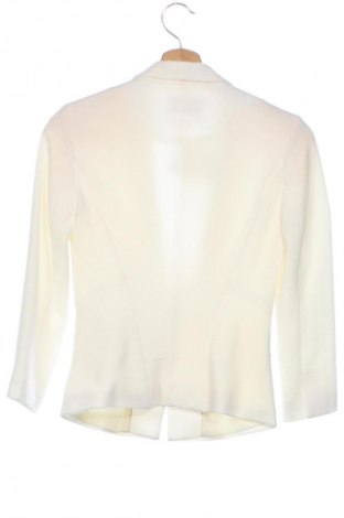 Női blézer Bershka, Méret XS, Szín Ekrü
, Ár 9 576 Ft