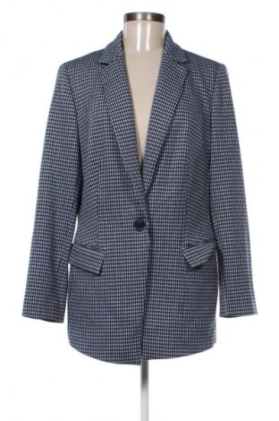 Γυναικείο σακάκι Betty & Co, Μέγεθος XL, Χρώμα Πολύχρωμο, Τιμή 20,99 €
