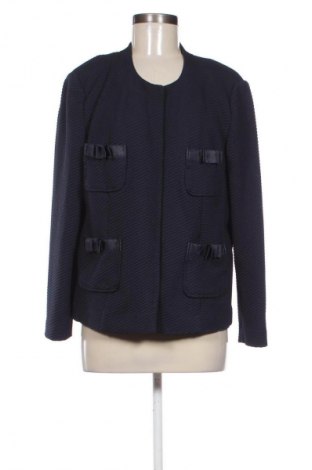 Dámske sako  Betty Barclay, Veľkosť XL, Farba Modrá, Cena  38,95 €