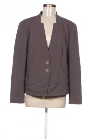 Női blézer Betty Barclay, Méret XL, Szín Szürke, Ár 9 849 Ft