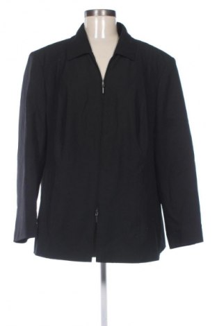 Damen Blazer Bexleys, Größe 3XL, Farbe Schwarz, Preis € 22,99