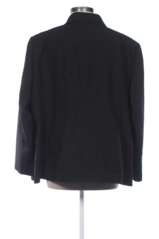 Damen Blazer Bexleys, Größe 3XL, Farbe Schwarz, Preis € 22,99