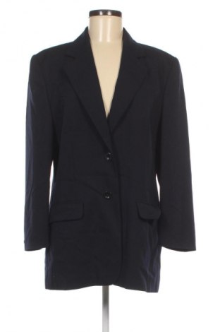 Дамско сако Bianca, Размер L, Цвят Син, Цена 21,99 лв.