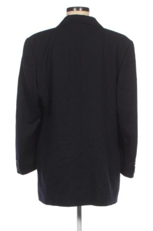 Дамско сако Bianca, Размер L, Цвят Син, Цена 21,99 лв.