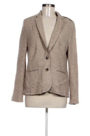Γυναικείο σακάκι Bianca, Μέγεθος XL, Χρώμα  Μπέζ, Τιμή 15,99 €