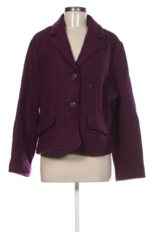 Női blézer Blue Motion, Méret XL, Szín Lila, Ár 4 369 Ft