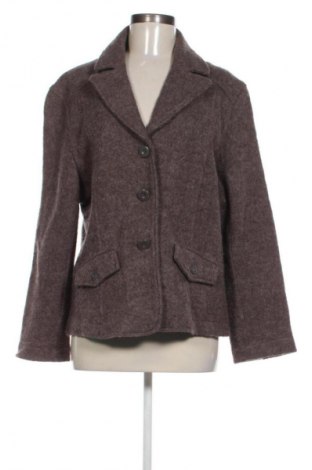 Női blézer Blue Motion, Méret XL, Szín Barna, Ár 3 799 Ft